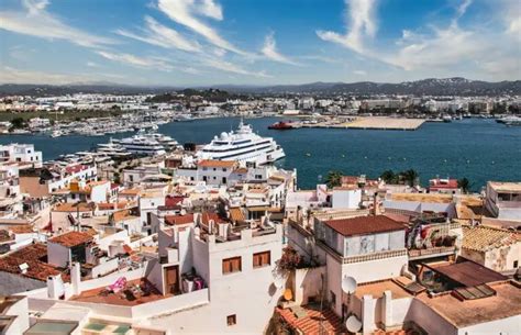 Ibiza cruise port. Things To Know About Ibiza cruise port. 